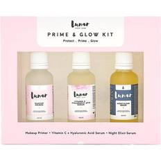 Normale Haut Geschenkboxen & Sets Lunar Glow Prime & Glow Kit