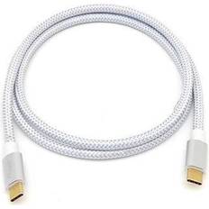 Equip USB-kabel 3,2 C -> C