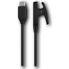 Garmin ladekabel Garmin Ladekabel USB-C til Approach Forerunner Lily Vivomove 0,5m