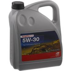 Motor oil 5w30 FEBI BILSTEIN 32947 Engine 5W-30 LongLife Plus Motor Oil