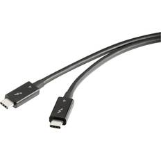 Renkforce Thunderbolt™-kabel