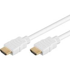 Kabler PremiumCord 4K High Speed ​​HDMI