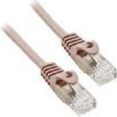 Kabler Phasak RJ45 Phasak 3M CU UTP NETWORK CABLE