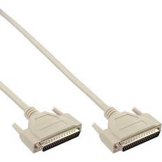 Kabler InLine 37372, Beige, 2