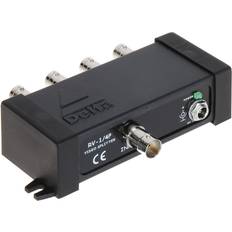 AV signal transmission