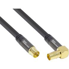Alcasa Connections GC-M2075 SmartFLEX