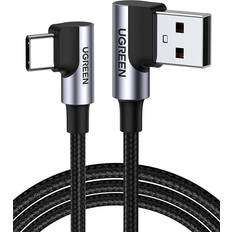 Ugreen USB-kaapeli Kaapelit Ugreen USB to USB C Cable 3M