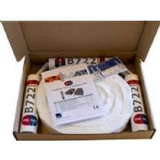 SCANDI SUPPLY All-in-one' kuffert idéel til..