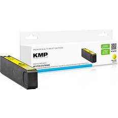 Laserprinter Blækpatroner KMP H165YX, Højt
