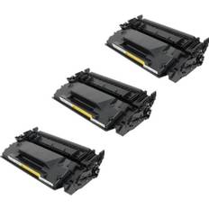 HP 26A BK combo pack