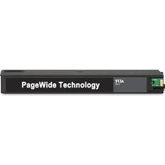 Hp 913 HP 913A BK blækpatron