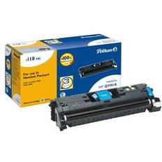 Pelikan Toner 1118 LaserJet 2550 - Cyan