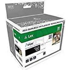 Astar AS20009 6000 Sider - Sort