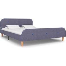 vidaXL Bed Frame Sengeramme