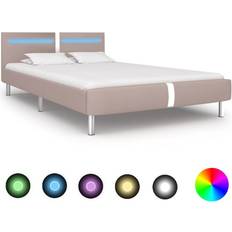 vidaXL Bed Frame Sengeramme