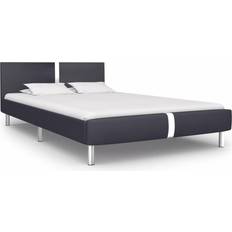 vidaXL Bed Frame Double Sengeramme