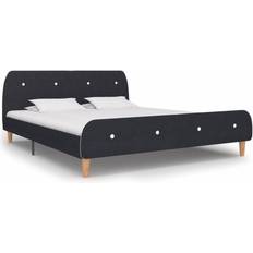 vidaXL Bed Frame Sengeramme