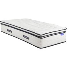 90cm Foam Mattress Birlea SleepSoul Space Polyether Matress 90x190cm