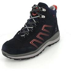 Allrounder Scarpe da trekking SATIKA TEX - Blu