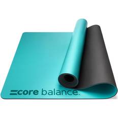 Core Balance Rubber Exercise Mat Pro