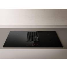 Kochfelder Elica NikolaTesla Prime S Schwarz Integriert 83 cm Zonen-Induktionskochfeld