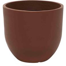 Tramontina Brown Laos Planter 54cm Garden