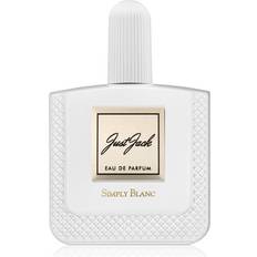 Just Jack Fragrances Just Jack Simply Blanc EdP 100ml