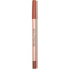 Makeup Revolution Læbeblyanter Makeup Revolution Renaissance Lipliner Prime
