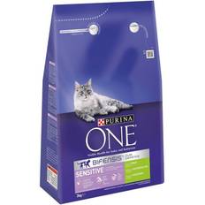 Purina one cat food 3kg Compare see prices now