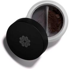 Lily Lolo Øjenmakeup Lily Lolo Mineral Eye Shadow Øjenskygge - Black Sand