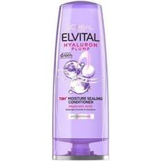 L'Oréal Paris Elvital Hyaluron Plump 72H Moisture Sealing Conditioner 400ml