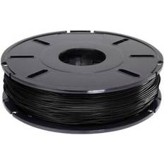 Renkforce 01.04.13.5203 Filament Elastic Semi-flexible 2.85 mm 500 g Black 1 pc(s)