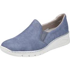 Rieker Women Sneakers Rieker 'Fall' Slip On Shoes