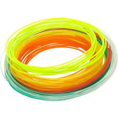 XYZprinting 3D print XYZprinting 3D Pen Filament PLA 6 x 12m 353gr Random Colors