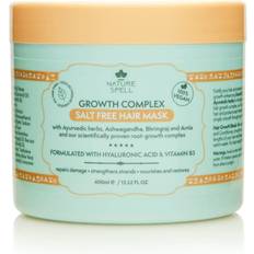Growth Complex Salt Free Hair Mask