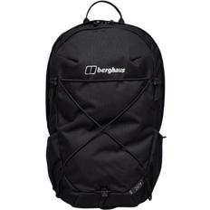 Bags Berghaus TwentyFourSeven 20L - Black