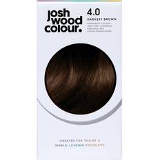 Permanent Colour #4.0 Darkest Brown