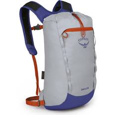 Daylite cinch Osprey Daylite Cinch Pack Silver Lining/Blueberry Unisex One Size