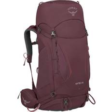 Osprey Kyte 48 - Elderberry Purple