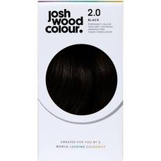 Permanent Colour #2.0 Black