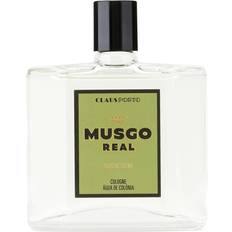 Musgo Real Claus Porto Classic Scent EdC 100ml