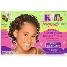 Migliori_valutati Rilassanti per capelli Best Kids Natural Conditioning Relaxer System Coarse 500G