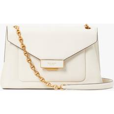 Kate Spade New York Gramercy Convertible Leather Shoulder Bag