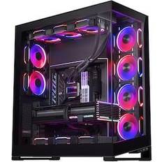 NV Series NV7 Tempered Glass