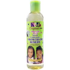 Best Kids Organics Growth Oil Remedy 237ml
