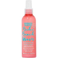 Umberto Giannini Boho Beach Waves Coconut Oil Texture 200ml