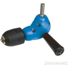 Silverline Keyless Angle Driver 90deg