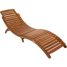 Garden & Outdoor Furniture Charles Bentley Wooden FSC Acacia