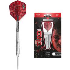 Métal Fléchettes Target Darts Pro Grip The ASP