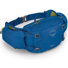 Blu - Donna Fasce da Corsa Osprey Savu 5 Lumbar Pack - Postal Blue